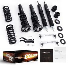 Coilover for BMW Serie 3 E90 E91 E92 E93 316-335 Altezza Regolabile 2004-2013
