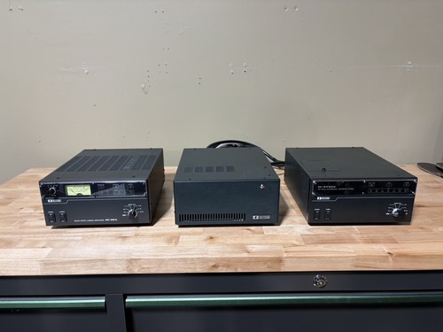 Pacchetto icom 2kl - -, ic-2kl