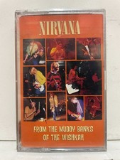 Nirvana - From The Muddy Banks