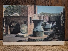 CASA DEI FORNI POMPEI