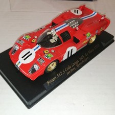 Ferrari 512 coda lunga 24h - s,