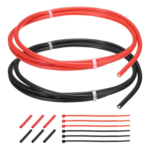 Filo elettrico silicone - elettrico,