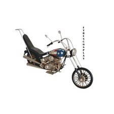 MODELLINO HARLEY VINTAGE