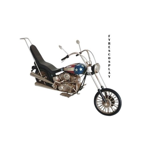 Modellino harley vintage - harley,