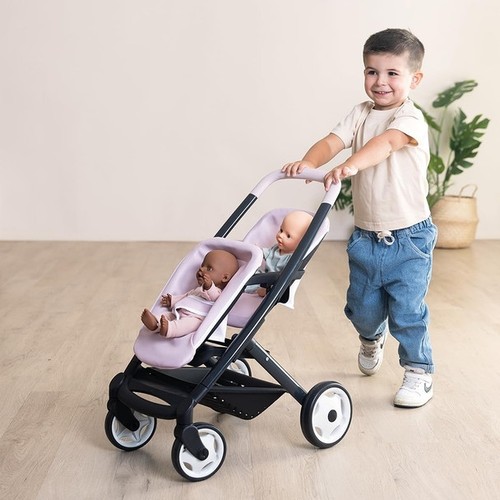 Smoby twins maxicosi - smoby,