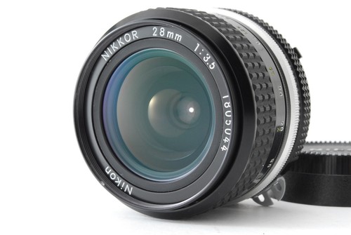 Nikon nikkor 28mm 5 - nikon,