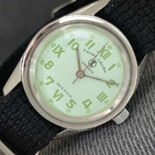 Orologio uomo svizzero - orologio, da