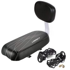 LIBRNTY Seggiolino Bici