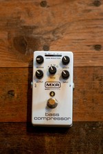 Dunlop / MXR M87 Bass