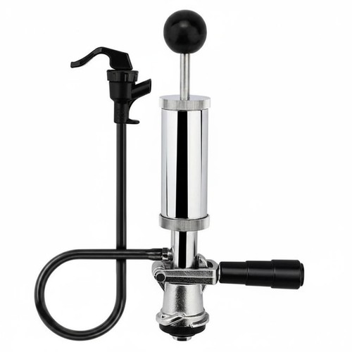Kit spillatura birra fusto - birra, da