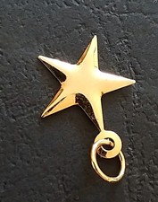 Stellina In Oro 800 Circa 1