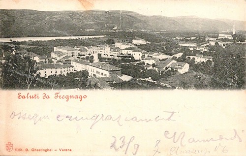 Dh8 cartolina saluti - dh8, da