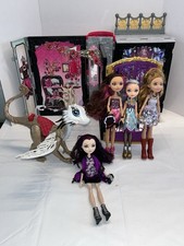 Ever after high - ever, lot