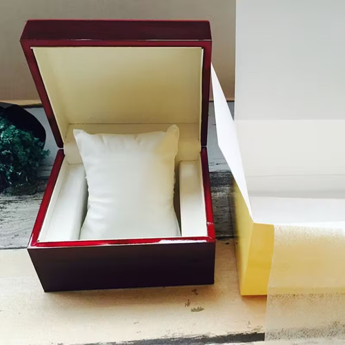 Scatola per orologi - per, legno