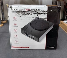 FOCAL Inside ISUB Active 2.1