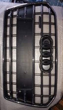 Mascherina Audi A6 C7.5 Originale