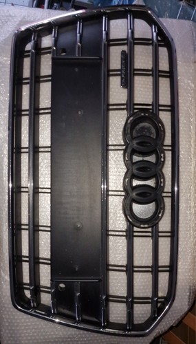 Mascherina audi 5 - a6, c7.5