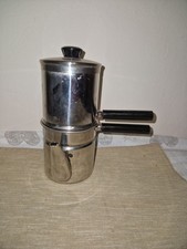 Vecchia caffettiera coffee - caffettiera,