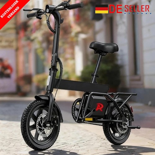 Bicicletta elettrica - bicicletta,