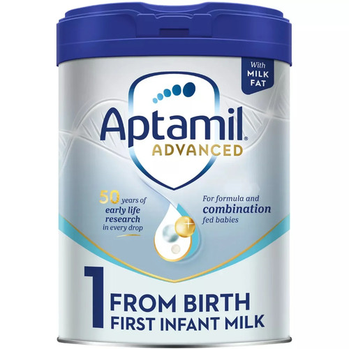 Aptamil advanced prima - 1,