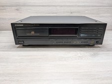 Pioneer 7300 lettore cd - lettore,