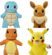 Pokémon Plushies You Pick