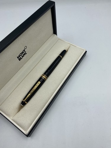Montblanc meisterstück stylo - montblanc,