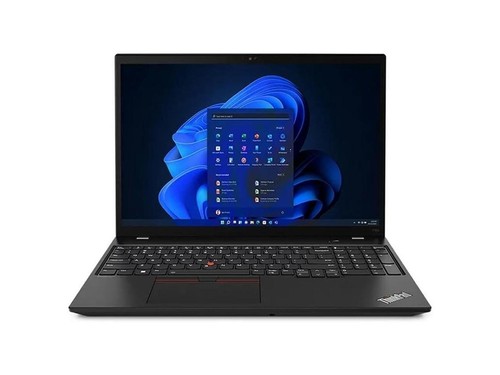 Lenovo thinkpad p16s laptop - p16s,