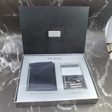 NUOVO PORTAFOGLIO UOMO GUESS