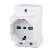 presa schuko bipasso