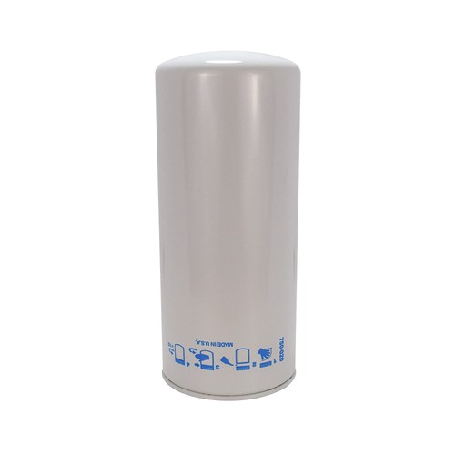 Filtro olio spin - filtro,