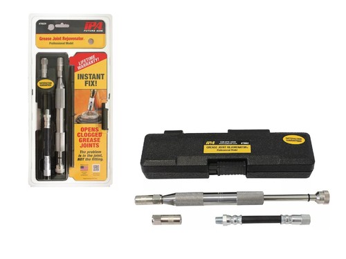 Ipa grease joint rejuvenator - grease,