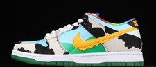 Nike SB Dunk Low Ben & Jerry's
