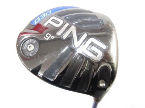 Ping g30 driver solo - g30,