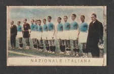 FIGURINA ANTEGUERRA CALCIO