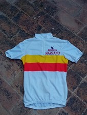 Maglia Ciclismo Biciclette Marzano