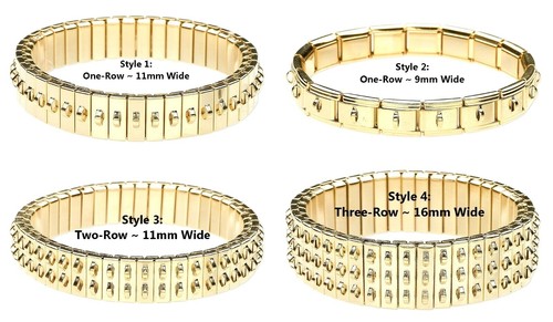 Bracciali espansione - di,