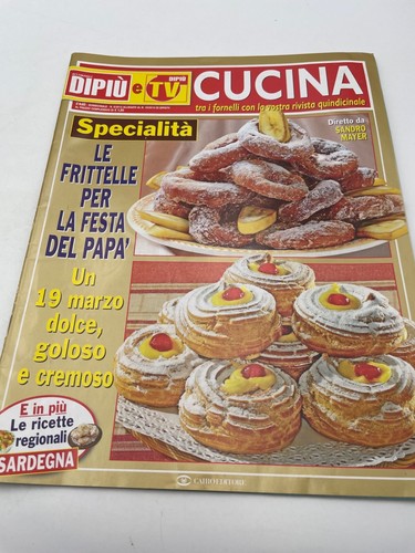 Più cucina 2013 filetti - 2013,