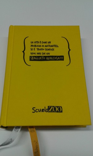 Diario scolastico 2016 2017 - scolastico, 2016/2017
