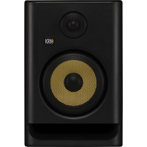 Krk rokit rp7 monitor - rokit, g5