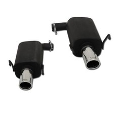 Scarico Sportivo Ulter Alfa Romeo 159 Berlina Sportwagon 1.8TBI 2.4l Jtdm Ogni