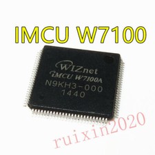 1pcs W7100A W7100 nuovo #W7*