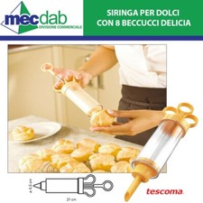 Siringa per Dolci Tescoma con