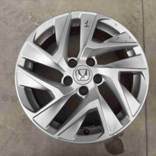 T1W17070A DISCO RUOTA CERCHIO IN LEGA MISURA 17 HONDA CRV 2015 1.6TD