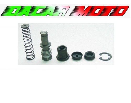 Kit revisione pompa - kit,