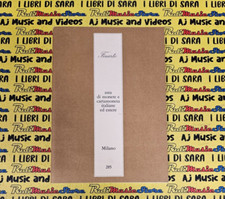 Book Libro ASTA DI MONETE E