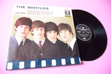 Beatles Aiuto Rarissima Stampa