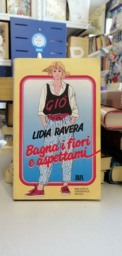 Bagna fiori aspettami - bagna, i