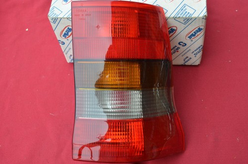 Fanale posteriore destro
