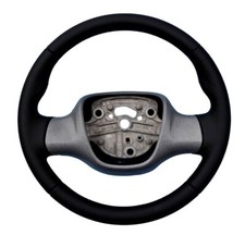 Volante pelle adatto - volante, per